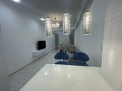 2 otaqlı yeni tikili - Dərnəgül m. - 70 m²