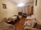 2 otaqlı köhnə tikili - Xətai r. - 60 m²