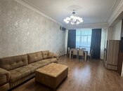 2 otaqlı yeni tikili - 8-ci kilometr q. - 70 m²