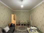 2 otaqlı köhnə tikili - Həzi Aslanov m. - 60 m²