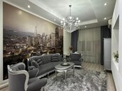 2 otaqlı yeni tikili - Gənclik m. - 60 m²
