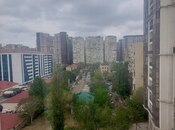 3 otaqlı yeni tikili - 8 Noyabr m. - 70 m²