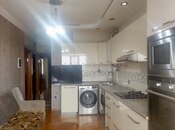 İcarəyə verilir 3 otaqlı yeni tikili 70 m², 8 Noyabr m., photo 8 from 8