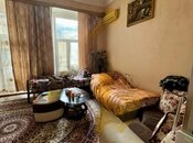 2 otaqlı köhnə tikili - Nizami m. - 60 m²