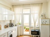 2 otaqlı yeni tikili - Xırdalan - 78 m²