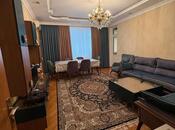 4 otaqlı yeni tikili - Nəsimi m. - 125 m²