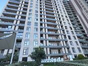3-комн. новостройка - м. Элмляр Академиясы - 128 м²
