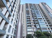 3-комн. новостройка - м. Элмляр Академиясы - 128 м²