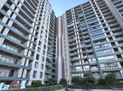 3-комн. новостройка - м. Элмляр Академиясы - 128 м²