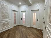 3 otaqlı yeni tikili - İnşaatçılar m. - 95 m²