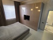 3 otaqlı həyət evi/bağ evi - Novxanı q. - 137 m²