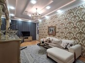 3 otaqlı yeni tikili - İnşaatçılar m. - 152 m²