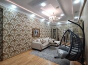 3 otaqlı yeni tikili - İnşaatçılar m. - 152 m²