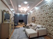 3 otaqlı yeni tikili - İnşaatçılar m. - 152 m²