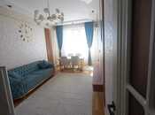 2 otaqlı yeni tikili - Qara Qarayev m. - 55 m²
