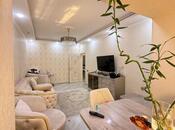 4-комн. вторичка - м. Иншаатчылар - 110 м²