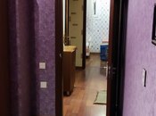 3 otaqlı köhnə tikili - Əhmədli m. - 65 m²