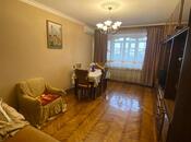 3 otaqlı köhnə tikili - Gənclik m. - 85 m²