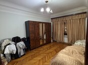 3 otaqlı köhnə tikili - Xalqlar Dostluğu m. - 75 m²
