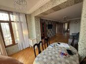 3 otaqlı köhnə tikili - Nəsimi r. - 80 m²