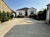 4 otaqlı həyət evi/bağ evi - Buzovna q. - 180 m²