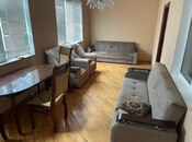 3-комн. вторичка - Ясамальский р. - 100 м²