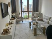 2 otaqlı yeni tikili - Gənclik m. - 60 m²