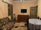 2 otaqlı köhnə tikili - Azadlıq Prospekti m. - 55 m²