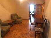 2 otaqlı köhnə tikili - Memar Əcəmi m. - 50 m²