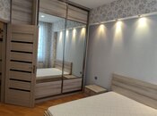 2 otaqlı yeni tikili - Səbail r. - 57 m²
