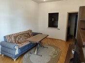 2 otaqlı yeni tikili - Səbail r. - 57 m²