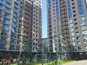2-комн. новостройка - м. 28 мая - 95 м²