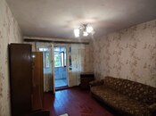 2 otaqlı köhnə tikili - Neftçilər m. - 30 m²