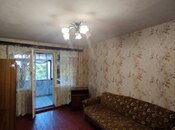 2 otaqlı köhnə tikili - Neftçilər m. - 30 m²