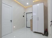 4 otaqlı yeni tikili - Saray q. - 108 m²