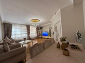 4 otaqlı yeni tikili - İnşaatçılar m. - 135 m²