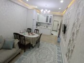 4 otaqlı yeni tikili - Saray q. - 108 m²