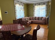 5 otaqlı həyət evi/bağ evi - Abşeron r. - 330 m²