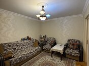 3 otaqlı köhnə tikili - Nəriman Nərimanov m. - 47 m²