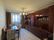 3 otaqlı köhnə tikili - Nəriman Nərimanov m. - 47 m²