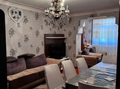3 otaqlı köhnə tikili - Sumqayıt - 65 m²