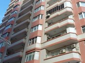 3 otaqlı yeni tikili - Nizami m. - 143 m²