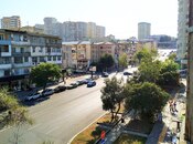 2 otaqlı köhnə tikili - Elmlər Akademiyası m. - 46 m²