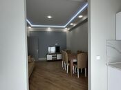 2 otaqlı yeni tikili - Dərnəgül m. - 65 m²