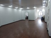 3 otaqlı ofis - Şah İsmayıl Xətai m. - 125 m²