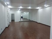 3 otaqlı ofis - Şah İsmayıl Xətai m. - 125 m²