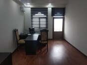 3 otaqlı ofis - Şah İsmayıl Xətai m. - 125 m²