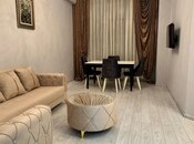 2 otaqlı yeni tikili - Yasamal r. - 90 m²