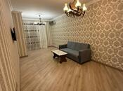 2 otaqlı yeni tikili - Nəsimi m. - 70 m²