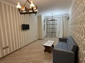 2 otaqlı yeni tikili - Nəsimi m. - 70 m²